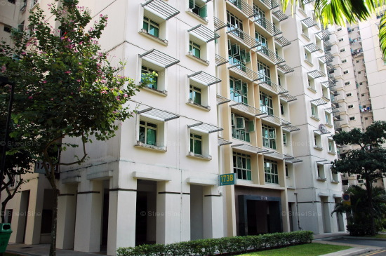 Punggol Field thumbnail photo